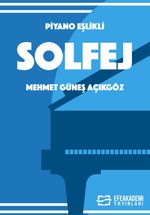 Piyano Eşlikli Solfej