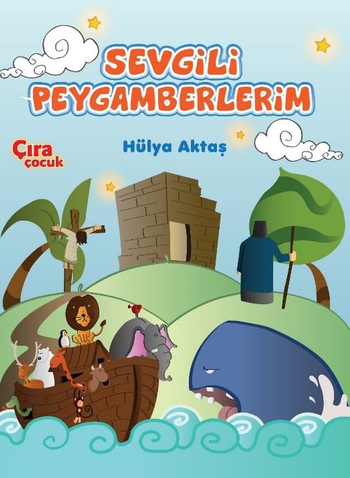 Sevgili Peygamberlerim