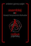 Asamblaj Ajanda - Notbuk 2024 & Anarşi Yery&uuml;z&uuml;n&uuml;n Ruhudur