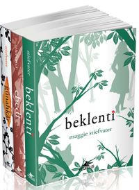 Ürperti Serisi Takım Set (3 Kitap)