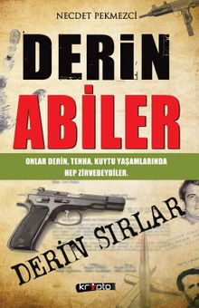 Derin Abiler & Derin Sırlar