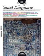 Sanat Dünyamız 198 / Ocak-Şubat 2024