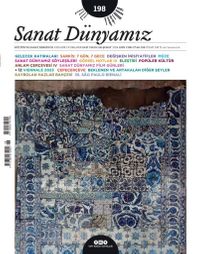 Sanat Dünyamız 198 / Ocak-Şubat 2024