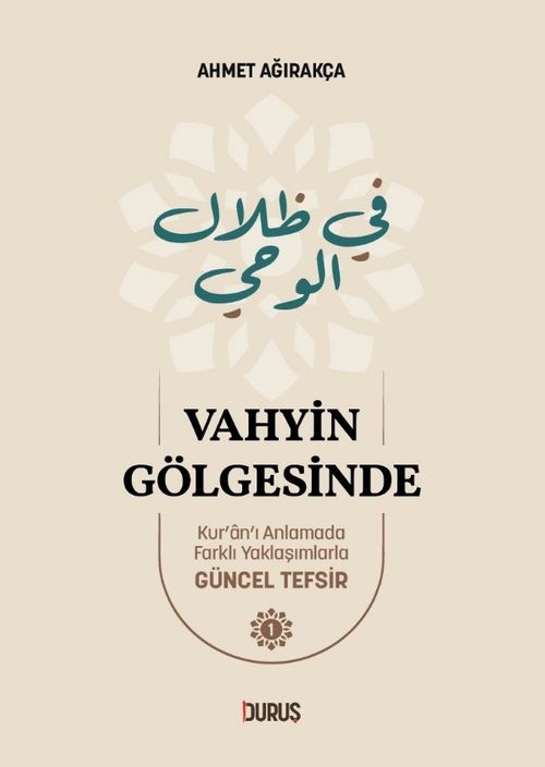 Vahyin Gölgesinde (3 Cilt)