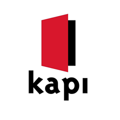 KAPI YAYINLARI