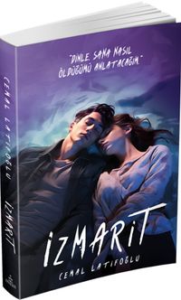 İzmarit (Karton Kapak)