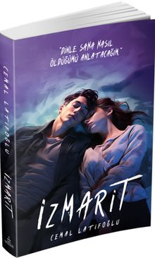 İzmarit (Karton Kapak)