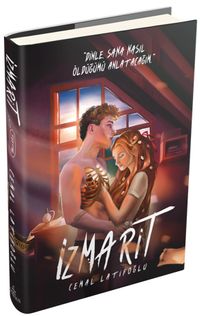 İzmarit (Ciltli) 