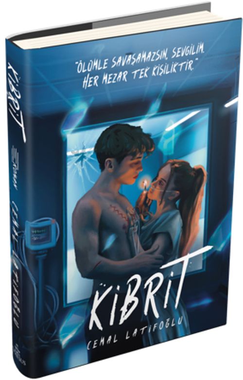 Kibrit (Citli)