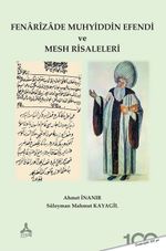 Fenarîzade Muhyiddin Efendi ve Mesh Risaleleri