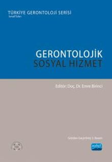 Gerontolojik Sosyal Hizmet