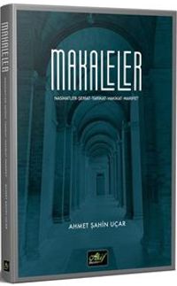 Makaleler & Nasihatler, Şeriat, Tarikat, Hakikat, Marifet