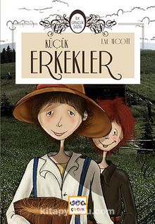 Küçük Erkekler / İlk Gençlik Dizisi - Louisa May Alcott
