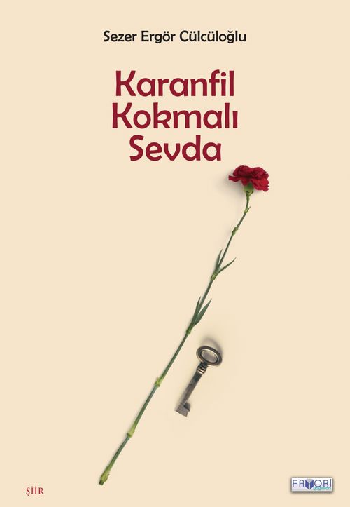 Karanfil Kokmalı Sevda 