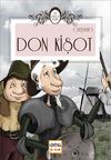Don Kişot / İlk Gen&ccedil;lik Dizisi