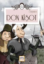 Don Kişot / İlk Gençlik Dizisi