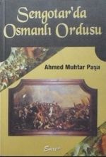 Sen Gotarda Osmanlı Ordusu (Kod:11-B-6)