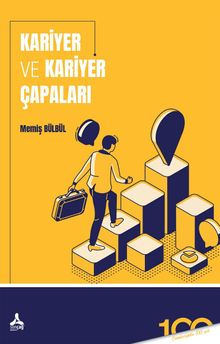 Kariyer ve Kariyer Çapaları