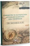 Hareketin ve İletişimlerin G&uuml;venliği Hakkında Kısa Tavsiyeler