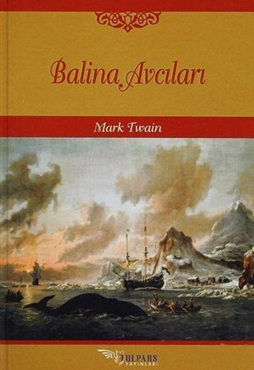 Balina Avcıları