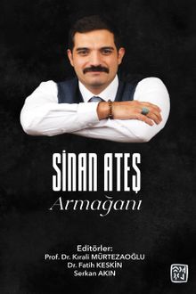 Sinan Ateş Armağanı