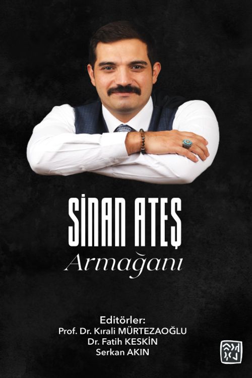 Sinan Ateş Armağanı