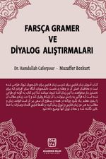 Farsça Gramer ve Diyalog Alıştırmaları