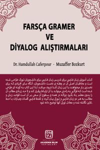 Farsça Gramer ve Diyalog Alıştırmaları