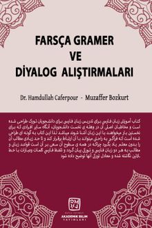 Farsça Gramer ve Diyalog Alıştırmaları