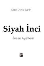Siyah İnci (İnsan Ayetleri)
