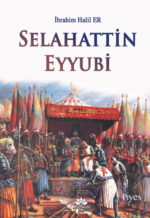 Selahattin Eyyubi