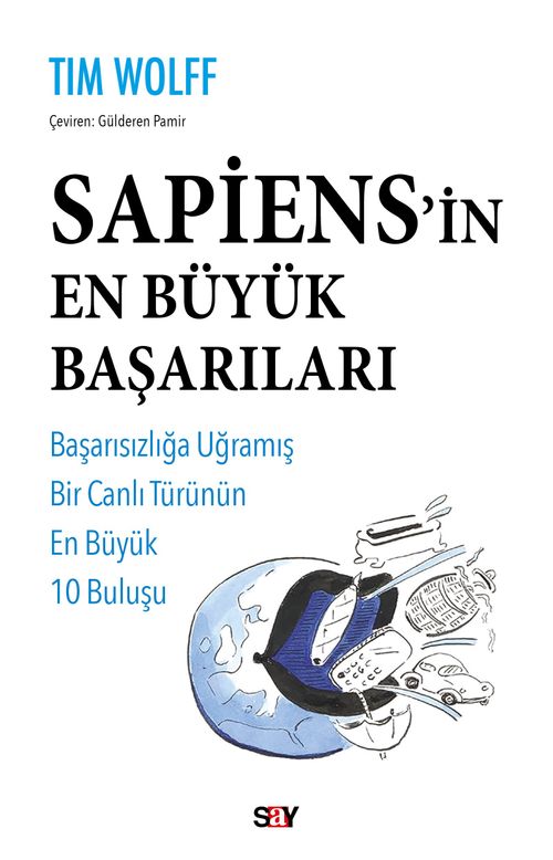 Sapiens'in En Büyük Başarıları