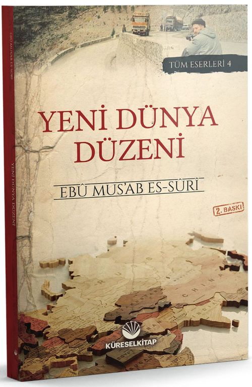 Yeni Dünya Düzeni