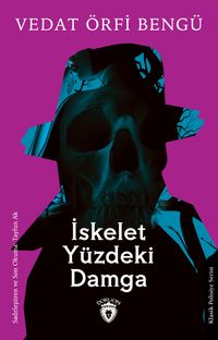 İskelet Yüzdeki Damga