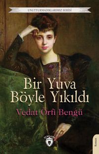 Bir Yuva Böyle Yıkıldı