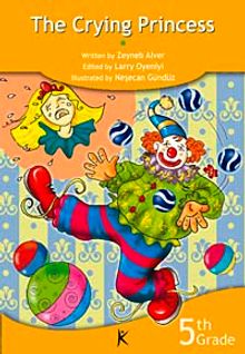 5. Sınıf -5-The Crying Princess