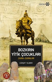 Bozkırın Yitik Çocukları Juan-Juan'lar