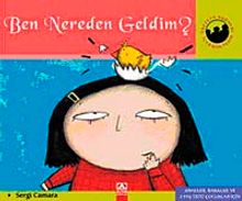 Miniklerin Dünyası Poşet 2 (4 kitap)