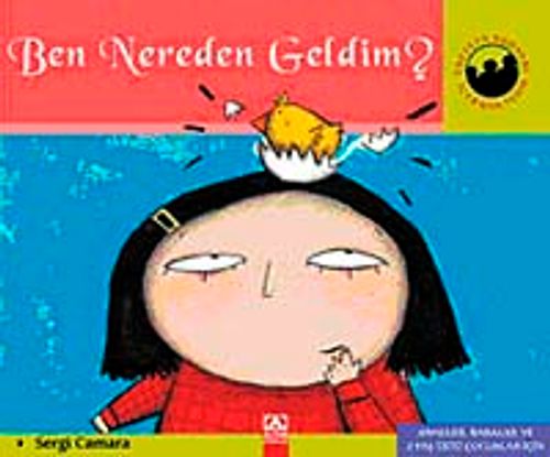 Miniklerin Dünyası Poşet 2 (4 kitap)