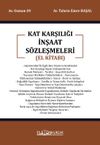 Kat Karşılığı İnşaat S&ouml;zleşmeleri (El Kitabı)