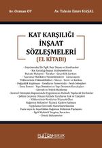 Kat Karşılığı İnşaat Sözleşmeleri (El Kitabı)