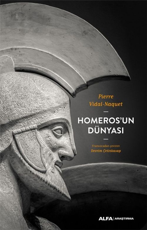 Homeros'un  Dünyası