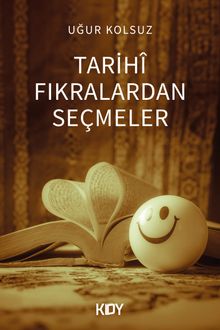 Tarihî Fıkralardan Seçmeler 