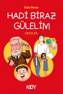 Hadi Biraz Gülelim