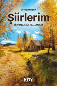 Şiirlerim