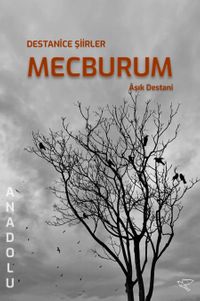 Mecburum & Destanîce Şiirler