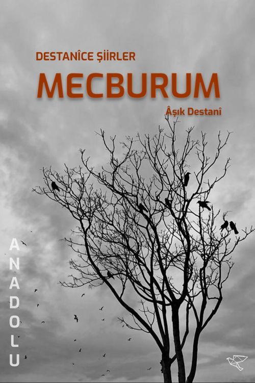 Mecburum & Destanîce Şiirler