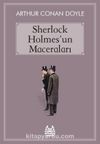 Sherlock Holmes’un Maceraları