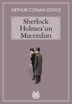 Sherlock Holmes’un Maceraları