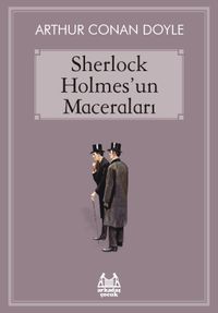 Sherlock Holmes’un Maceraları